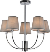 Потолочная люстра Stephanie 2093-305 Rivoli