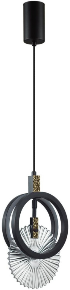 Подвесной светильник Mercury 5421/17L Odeon Light