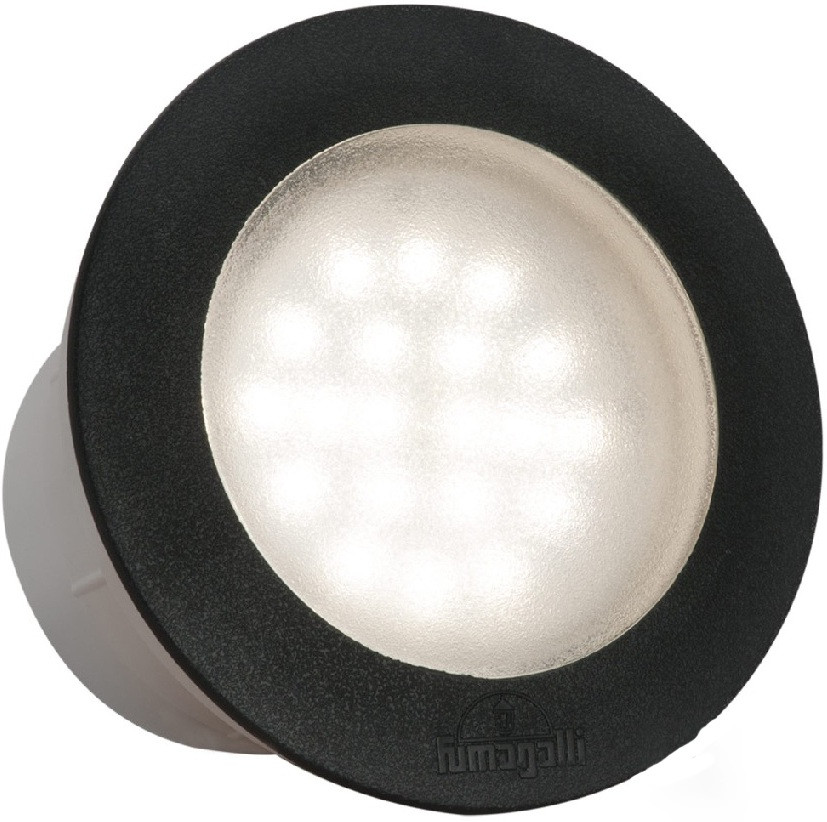 Встраиваемый светильник уличный CECI 3F1.000.000.AXD1L Fumagalli