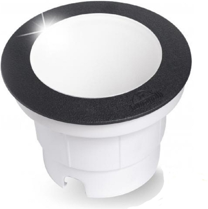 Встраиваемый светильник уличный CECI 3F1.000.000.AXD1L Fumagalli