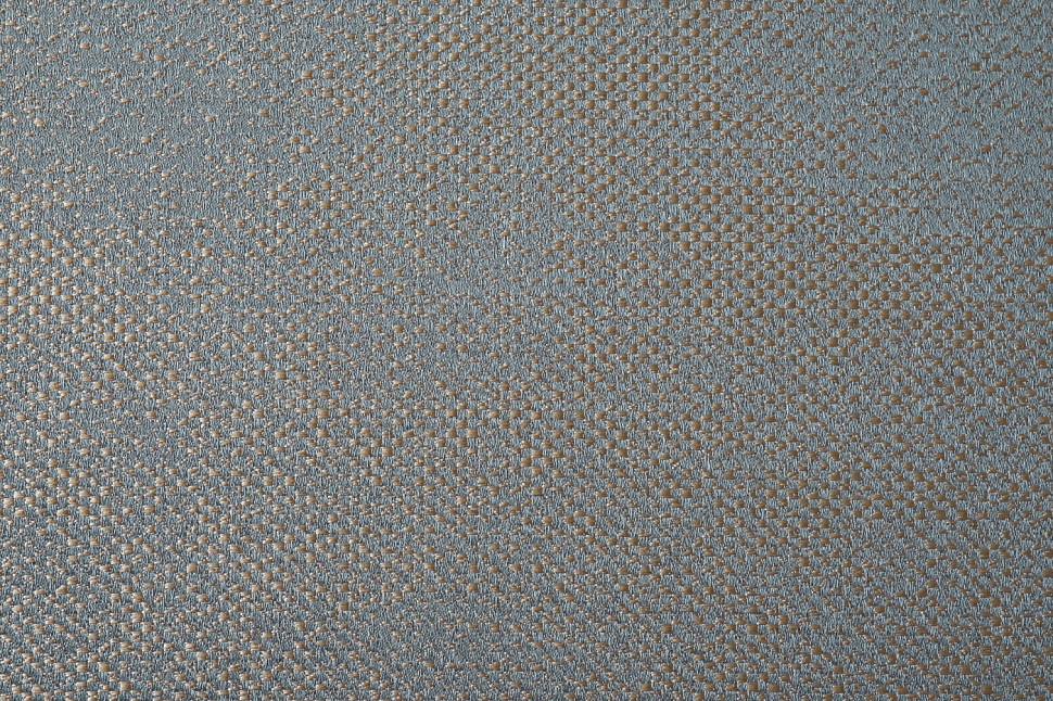 Ткань портьерная FIJI бирюзовая