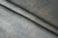 Ткань портьерная FIJI бирюзовая