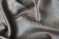 Ткань портьерная FIJI бирюзовая