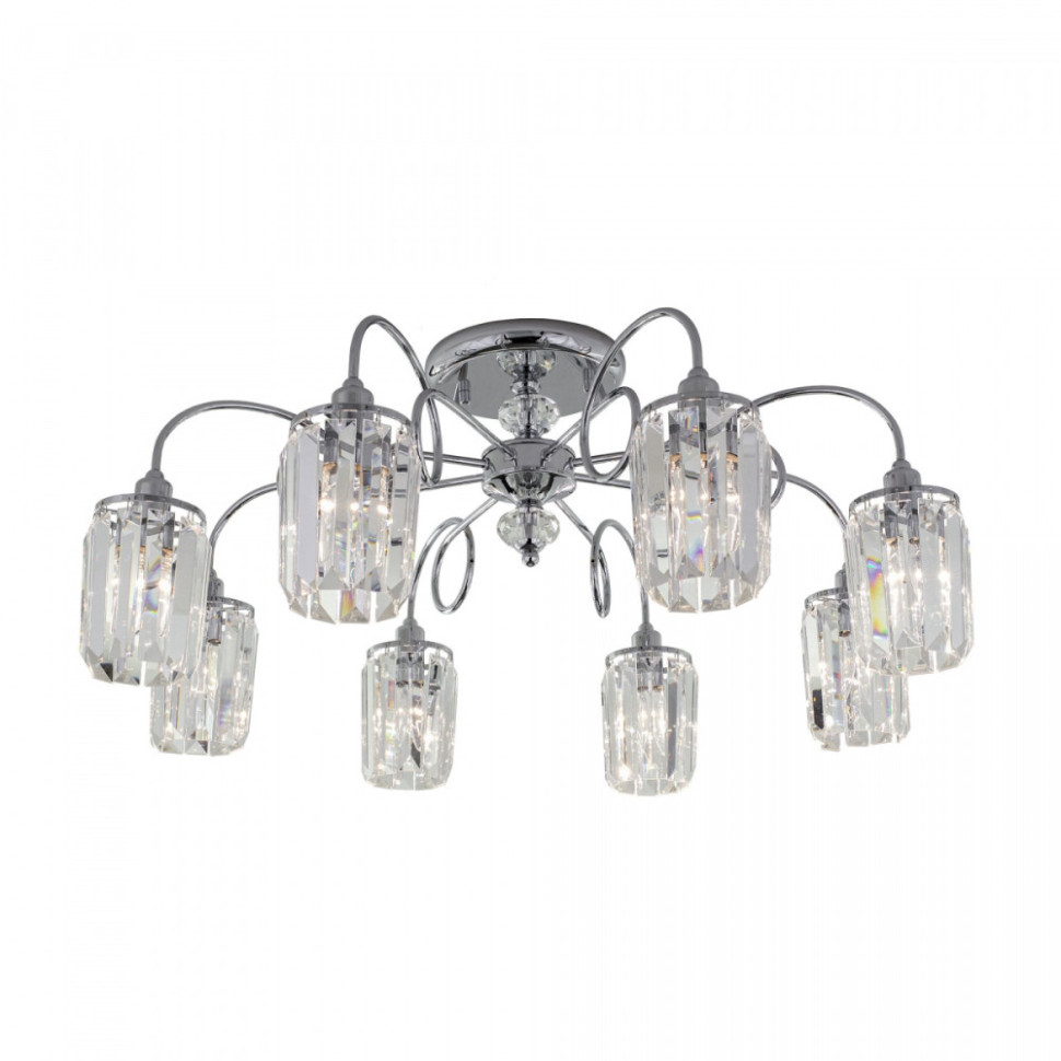 Потолочная люстра Синди CL330181 Citilux