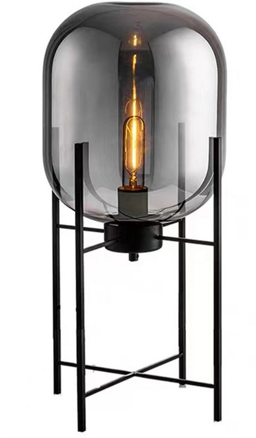 Торшер Лорейн 07708-1F,19(16) Kink Light