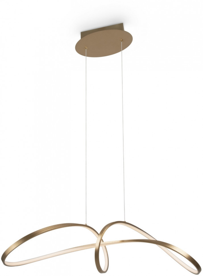 Подвесной светильник Curve MOD156PL-L52G4K Maytoni