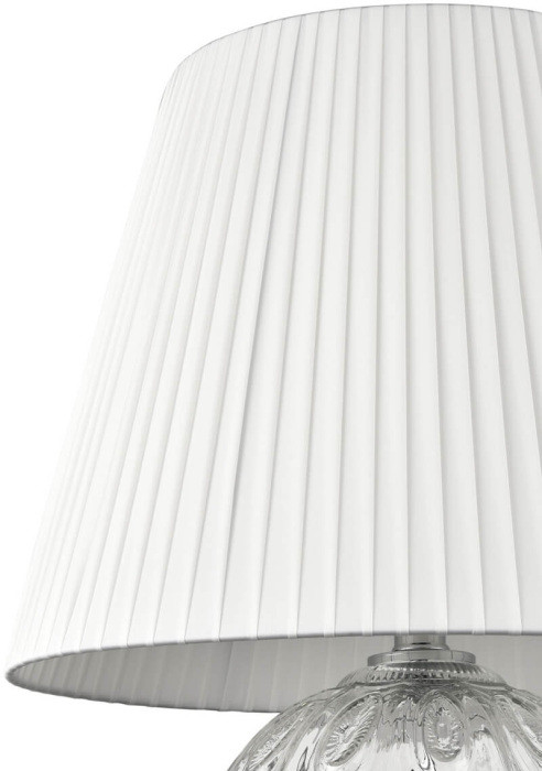 Интерьерная настольная лампа Helen 10038 VL4263N11 Vele Luce