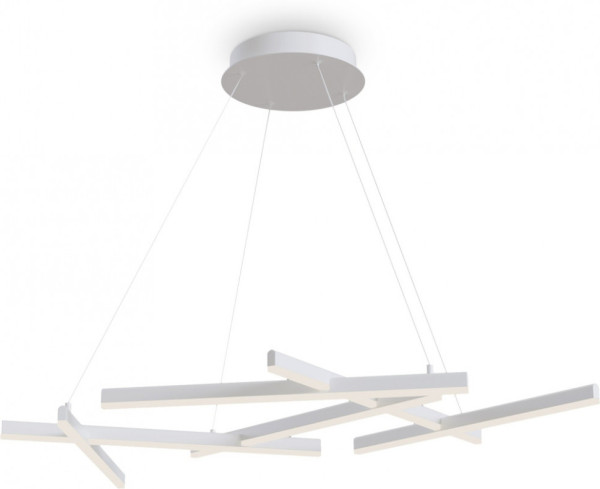 Подвесной светильник Line MOD016PL-L80WK Maytoni