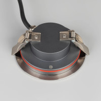 Встраиваемый светильник уличный GROUND 038163 Arlight Встраиваемый светильник уличный GROUND 038163 Arlight