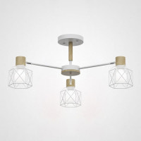 Потолочная люстра CORF-B01 Imperium Loft