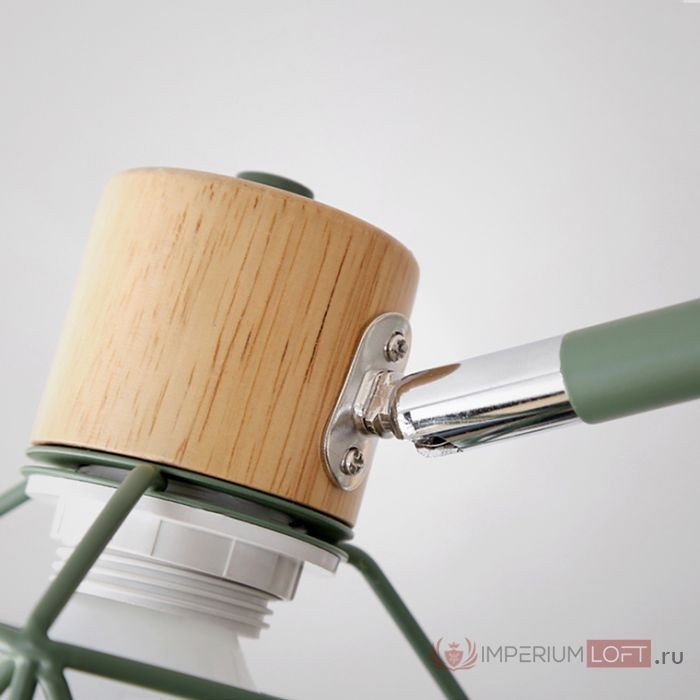 Потолочная люстра CORF-B01 Imperium Loft