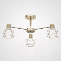 Потолочная люстра CORF-B01 Imperium Loft