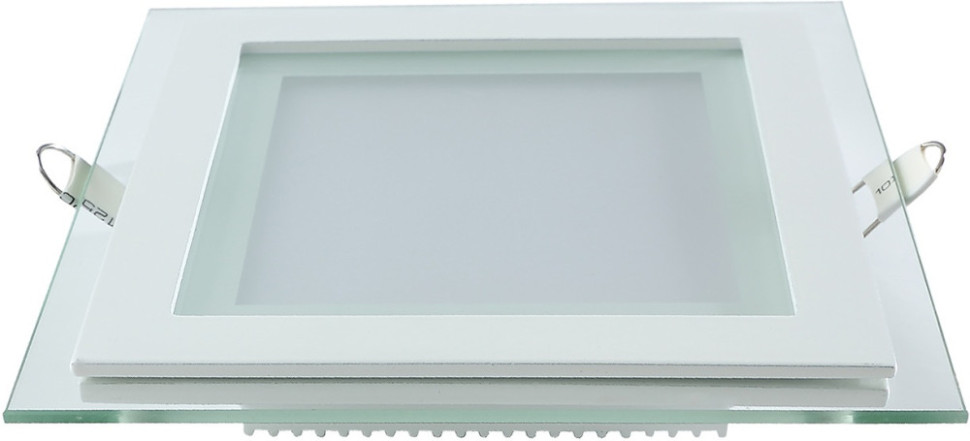 Точечный светильник Glass 948111212 Gauss