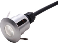 Встраиваемый светильник уличный Fusion (El) GZ-FUSION11 Elstead Встраиваемый светильник уличный Fusion (El) GZ-FUSION11 Elstead