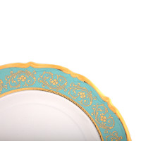 Блюдо круглое 32см."Декор 2768"