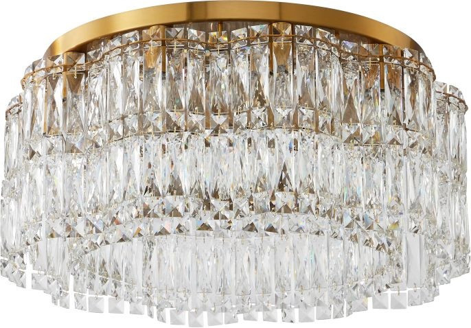 Потолочная люстра Admire 2174/05/10C Stilfort