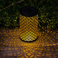 Газонная световая фигура ERASF22-44 ЭРА Газонная световая фигура ERASF22-44 ЭРА