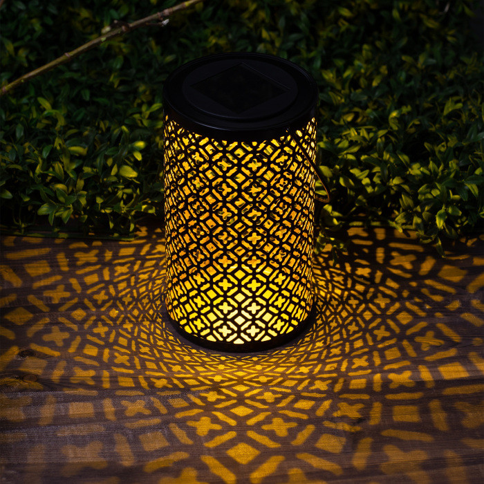 Газонная световая фигура  ERASF22-44 ЭРА