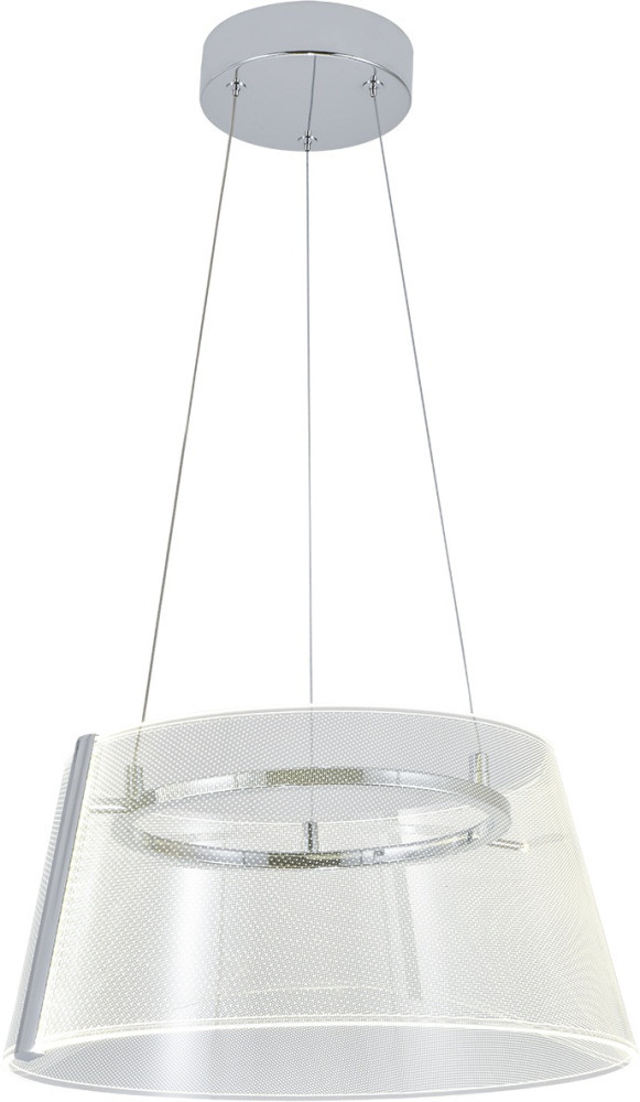 Подвесной светильник Orlare V000104L Indigo