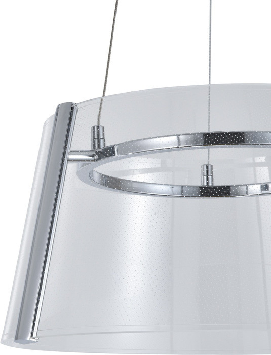 Подвесной светильник Orlare V000104L Indigo