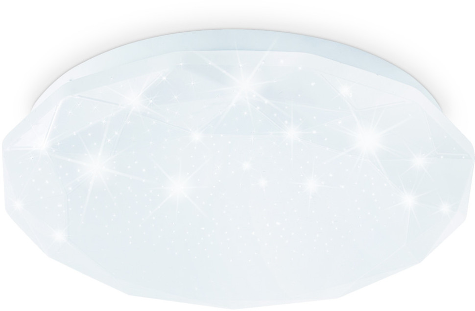 Потолочный светильник ORBITAL FZ1018 Ambrella