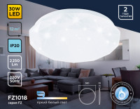 Потолочный светильник ORBITAL FZ1018 Ambrella