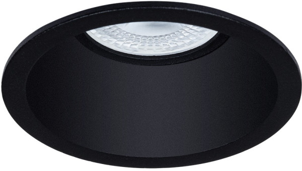 Точечный светильник Dash A2864PL-1BK Arte Lamp
