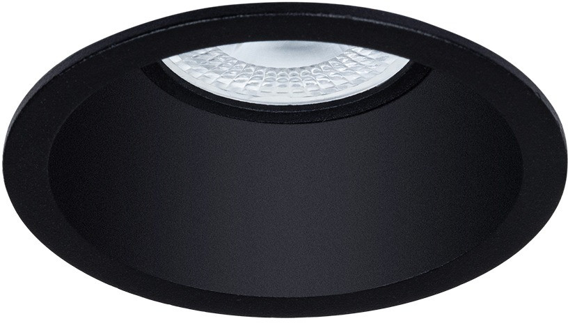 Точечный светильник Dash A2864PL-1BK Arte Lamp
