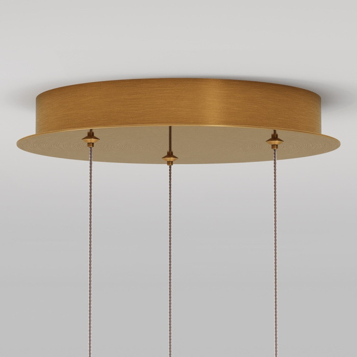 Подвесной светильник Sapphire MOD293PL-L18BS3K Maytoni