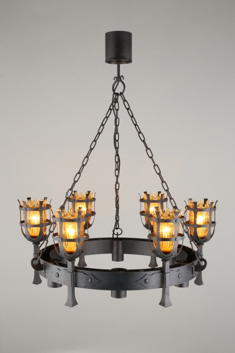 Подвесная люстра Simona APL.500.03.12 Aployt