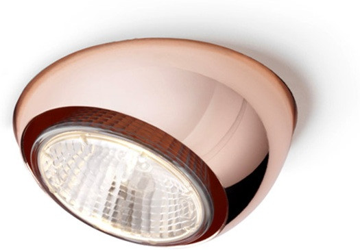 Точечный светильник Tools F19F4041 Fabbian