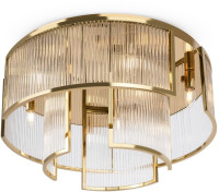 Потолочный светильник Frame MOD174CL-09G Maytoni