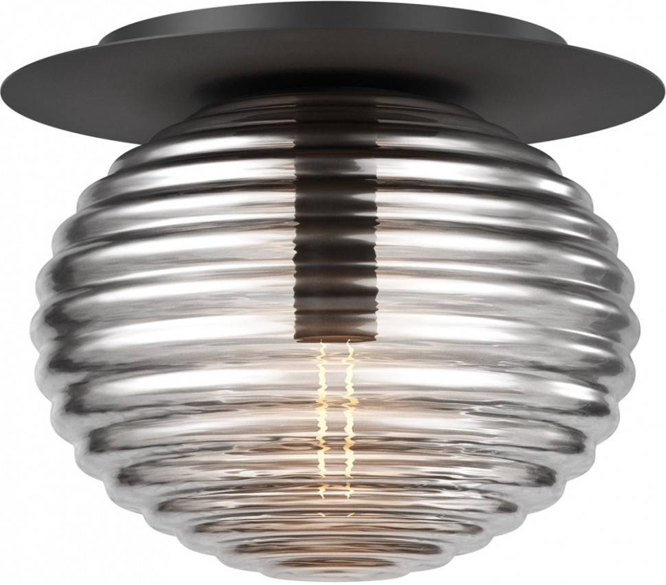 Потолочный светильник Reels MOD268CL-01B Maytoni