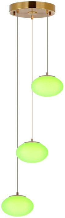 Подвесной светильник Atman Smart CL226A033 Citilux