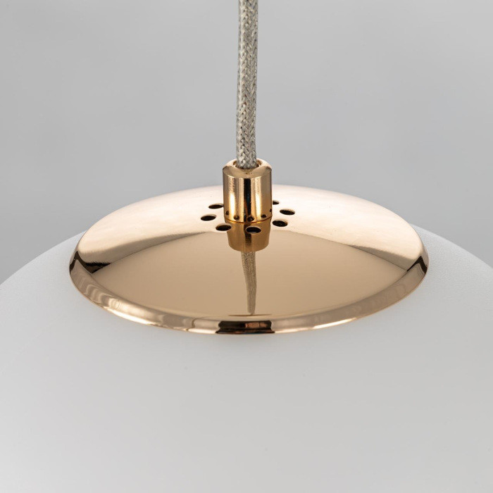 Подвесной светильник Atman Smart CL226A033 Citilux