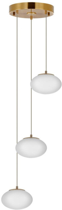 Подвесной светильник Atman Smart CL226A033 Citilux