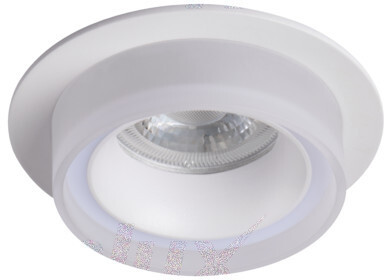 Точечный светильник LONVI 35741 Kanlux