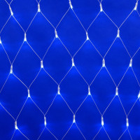 Гирлянда ULD-N2520-240/DTA WHITE IP20 Uniel