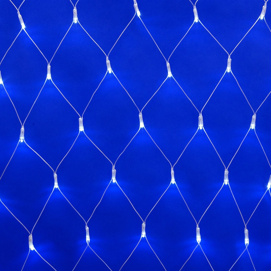 Гирлянда ULD-N2520-240/DTA WHITE IP20 Uniel