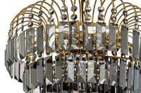 Подвесная люстра Arti Lampadari Sabina E 1.5.32.104 G