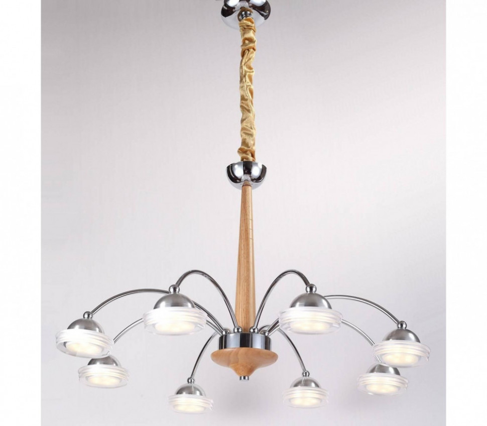 Подвесная люстра Natura Natura 068.8 Led Lucia Tucci