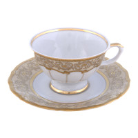 Набор для чая 200мл на 6перс.12пред."Декор 2758"