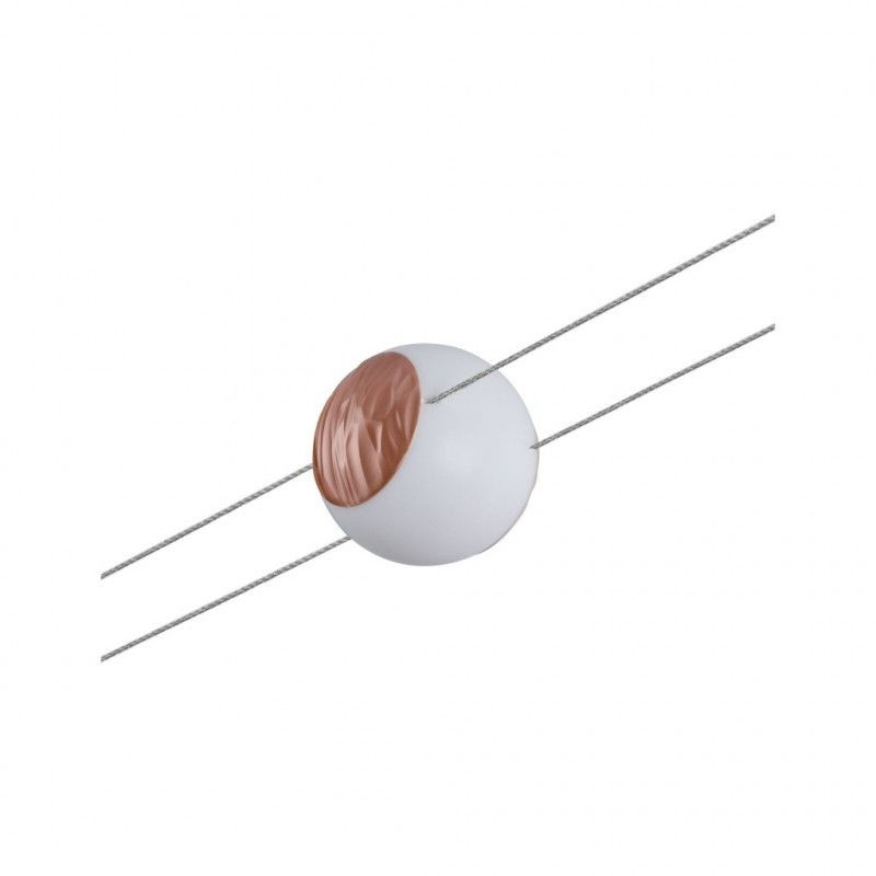 Трековый светильник Wire Systems Dc 94160 Paulmann