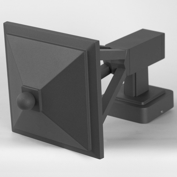 Настенный светильник уличный  LSP-7384 Lussole