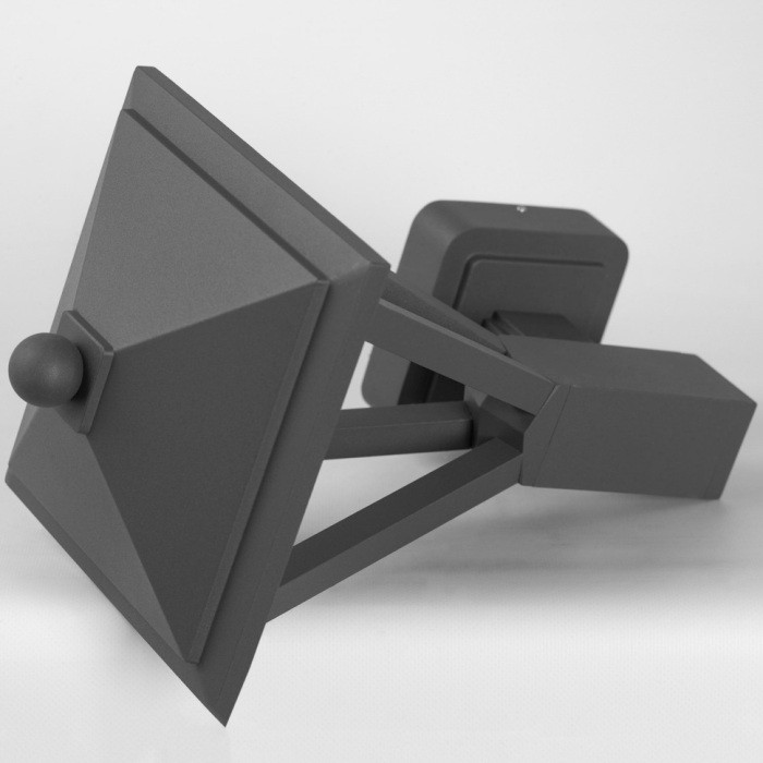 Настенный светильник уличный  LSP-7384 Lussole