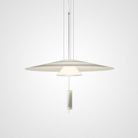 Подвесной светодиодный светильник Imperium Loft Spacenet A 141018-26