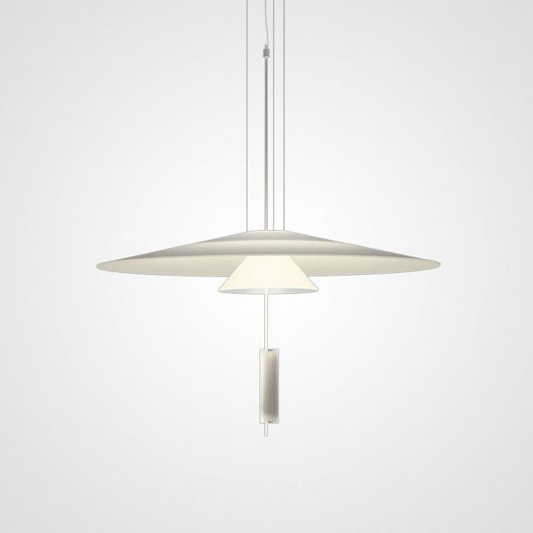 Подвесной светодиодный светильник Imperium Loft Spacenet A 141018-26