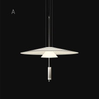 Подвесной светодиодный светильник Imperium Loft Spacenet A 141018-26