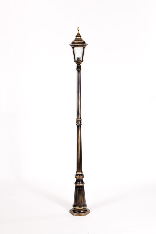 Наземный фонарь  79759S Gb Oasis Light