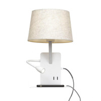 Бра Loft IT Station Loft9993-WH Бра Loft IT Station Loft9993-WH